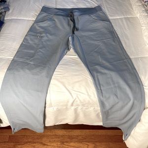 Figs Scrub Pants